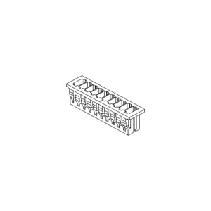 Molex 51021-0201