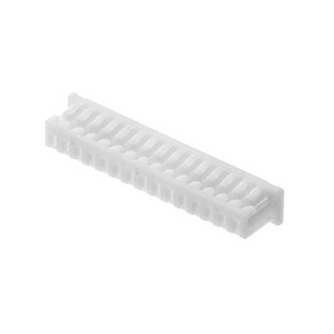 Molex 51021-0700 1.25mm Pitch, PicoBlade Receptacle Crimp Housing ...