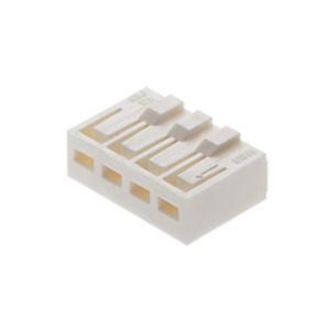 Molex Mm Pitch Board In Crimp Housing Single Row Circuits Natural Testequity