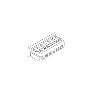 Molex 51090-1400