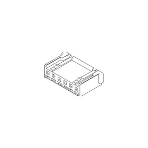 Molex 51102-0200