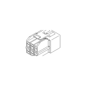 Molex 51138-0600