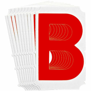 Brady 175349