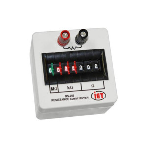 iet labs rs-200 redirect to product page