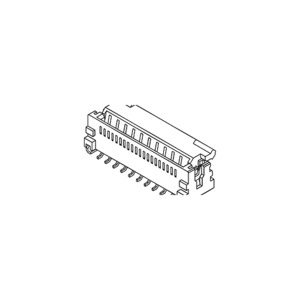Molex 51374-4072