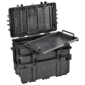Explorer Cases 5140.B.L2R