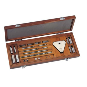 TestEquity: Mitutoyo 516-612 Accessories Set, Inch, for Square