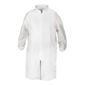 Cleanroom Smocks, Coats & Jackets