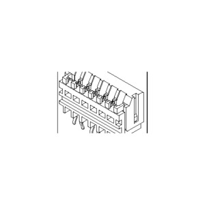 Molex 52011-0510