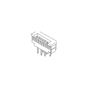 Molex 52030-0729