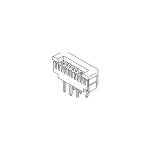 Molex 52030-1129