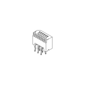 Molex 52045-1245