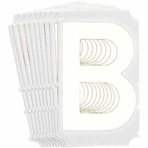 Brady 175070
