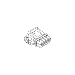 Molex 52117-0413