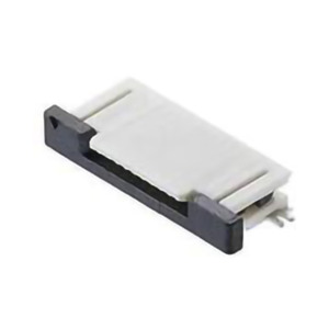 FFC & FPC Connectors