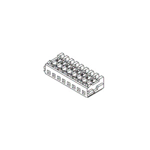 Molex 52484-0610