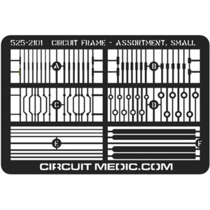 CircuitMedic 525-2101-2X