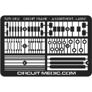 CircuitMedic 525-2102-2