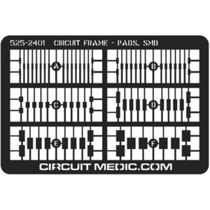 CircuitMedic 525-2401-1
