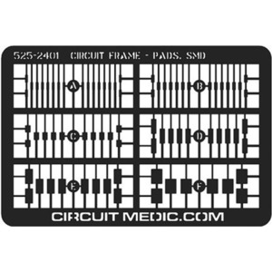 CircuitMedic 525-2402-2X