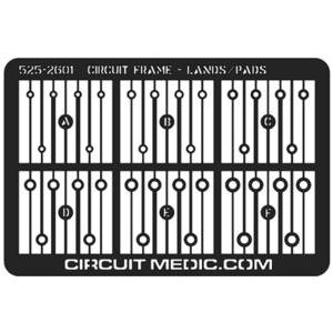 CircuitMedic 525-2601-1