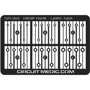 CircuitMedic 525-2601-1X