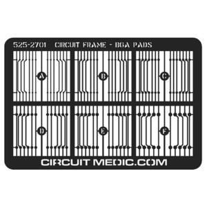 CircuitMedic 525-2701-1
