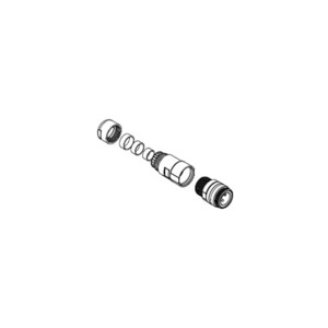 Molex 5252DWBLK
