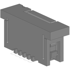 Molex 52610-0571