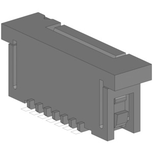 Molex 52610-0771