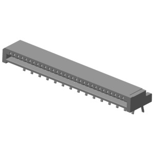 Molex 52807-3010