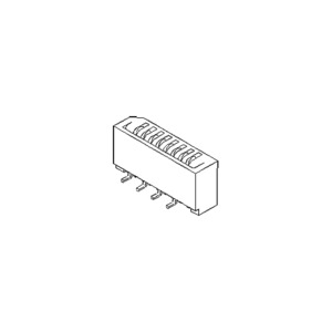 Molex 52808-2071-TR250