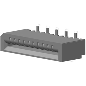 Molex 52808-1070