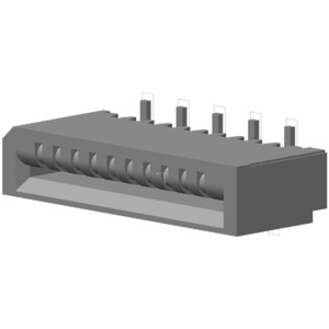Molex 52808-1071