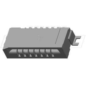 Molex 52852-0770