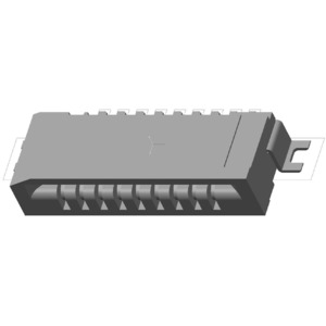 Molex 52852-0970