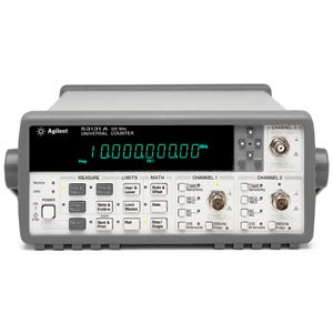 keysight 53181a redirect to product page