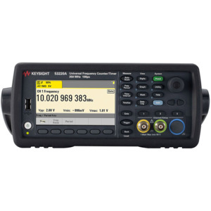keysight 53220a redirect to product page