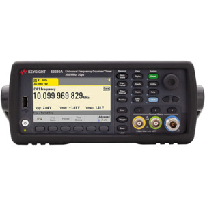 Keysight 53230A/201