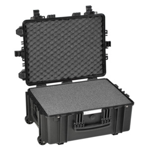 Shipping Boxes & Cases