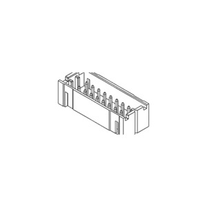 Molex 53313-3465