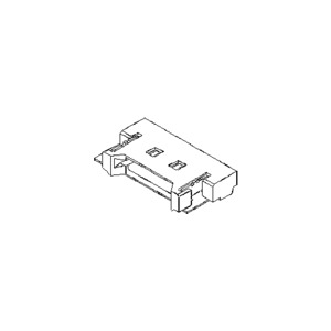Molex 53780-0370