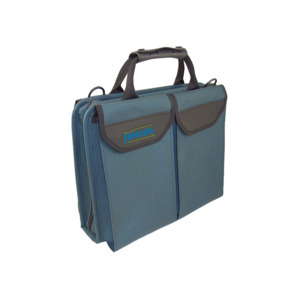 Jensen Tools 54-610 Blue Cordura Plus Case only | TestEquity