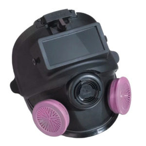 Respirators & Accessories