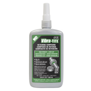 Structural & Flexible Adhesives