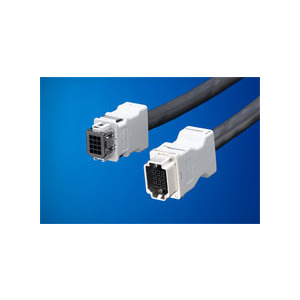 Input Output Connectors