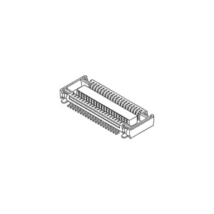 Molex 54363-0489