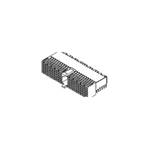 Backplane Connectors