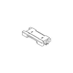 Board To Board & Mezzanine Connectors