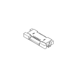 Board To Board & Mezzanine Connectors